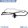 Radiator Coolant Reservoir Hose for Ford Focus (2012–2018)