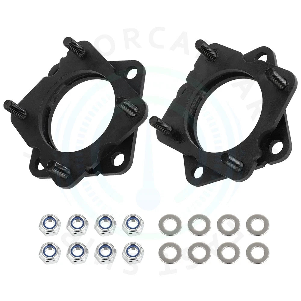 1.5" Front Leveling Lift Kit for Toyota Tacoma (2024)