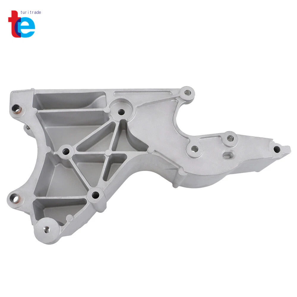 Alternator and Power Steering Pump Bracket for Chevrolet GMC Trucks