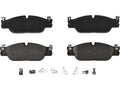 Front Brake Pad Set for Jaguar XJ8 (2005) MV316PK
