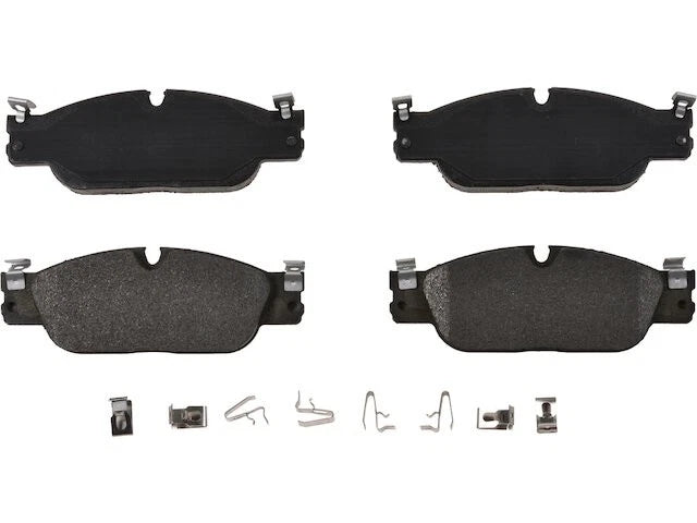 Front Brake Pad Set for Jaguar XJ8 (2005) MV316PK