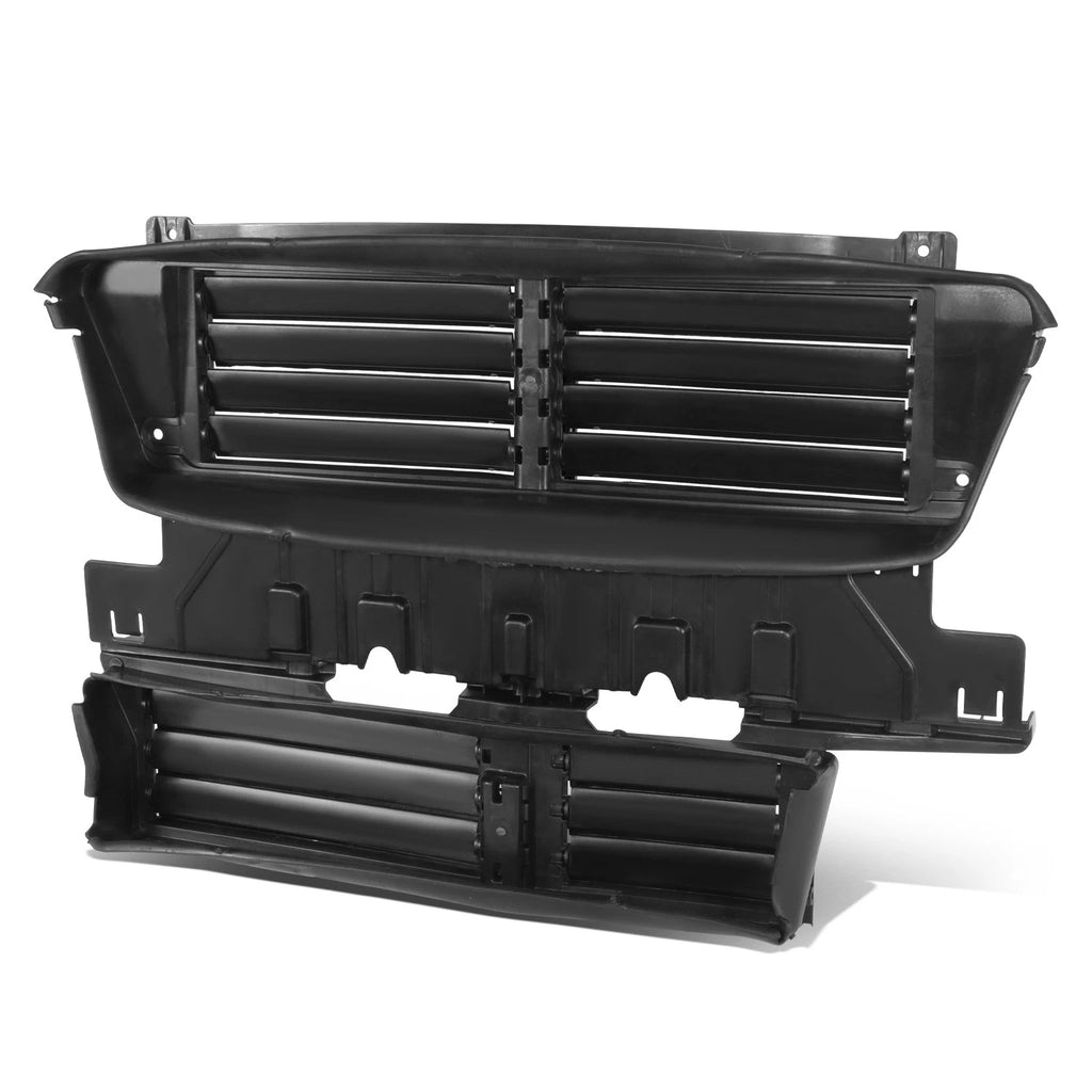 Radiator Shutter Assembly for Ford Fusion (2017–2020)