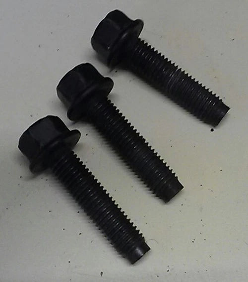 Power Steering Pump Bracket Bolt Kit for Ford Thunderbird (1989–1997)