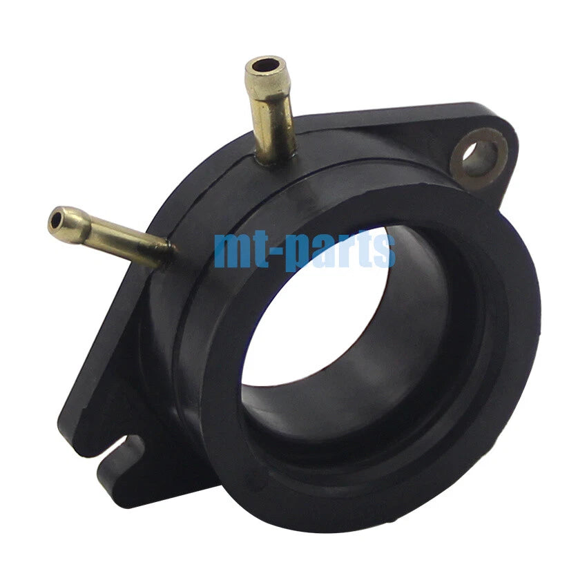 Carburetor Intake Manifold Boot for Yamaha XV1100 Virago 1100 (1988–1999) / XV920 (1981–1983)