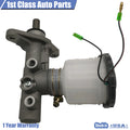 M39970 Brake Master Cylinder for Honda Accord Acura CL TL Vigor Isuzu (1990–2002)