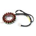 Magneto Generator Stator Coil 21003-0045 for Kawasaki KLR 650 (2008–2010)