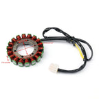 Magneto Generator Stator Coil 21003-0045 for Kawasaki KLR 650 (2008–2010)