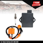 Ignition Coil for Polaris Magnum 325 4X4 (2000–2002)