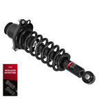 Right Rear Suspension Strut w/ Coil Spring for Toyota Corolla (2014–2019) 172991R