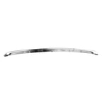 Lower Chrome Hood Molding Grille Trim for Mini Cooper (2007–2015)