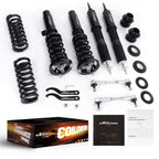 Coilover Suspension 24 Click Damper Kit for BMW 3 Series E90 E92 (2006–2013)