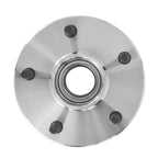 2X Front Wheel Bearing and Hub Assembly 515084 for Dodge Ram 1500 (2000–2001)