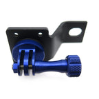 Rearview Mirror Camera Bracket for GoPro Hero4 SJ4000