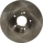 Disc Brake Rotor for Infiniti I30 (1996–1999) Front Solid