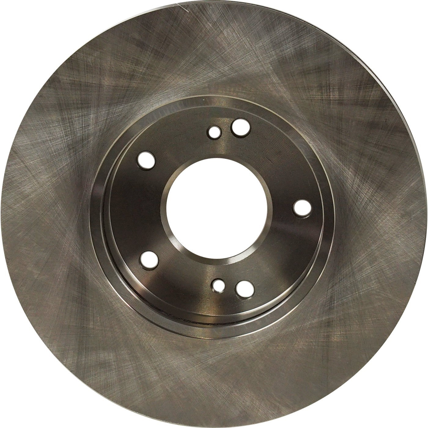 Disc Brake Rotor for Infiniti I30 (1996–1999) Front Solid