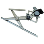 Power Window Regulator for Lexus ES330 (2004–2006) Front Left with Motor
