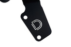 Ditch Light Brackets Mounting Kit for Diode Dynamics for Subaru WRX STi (2015–2021)