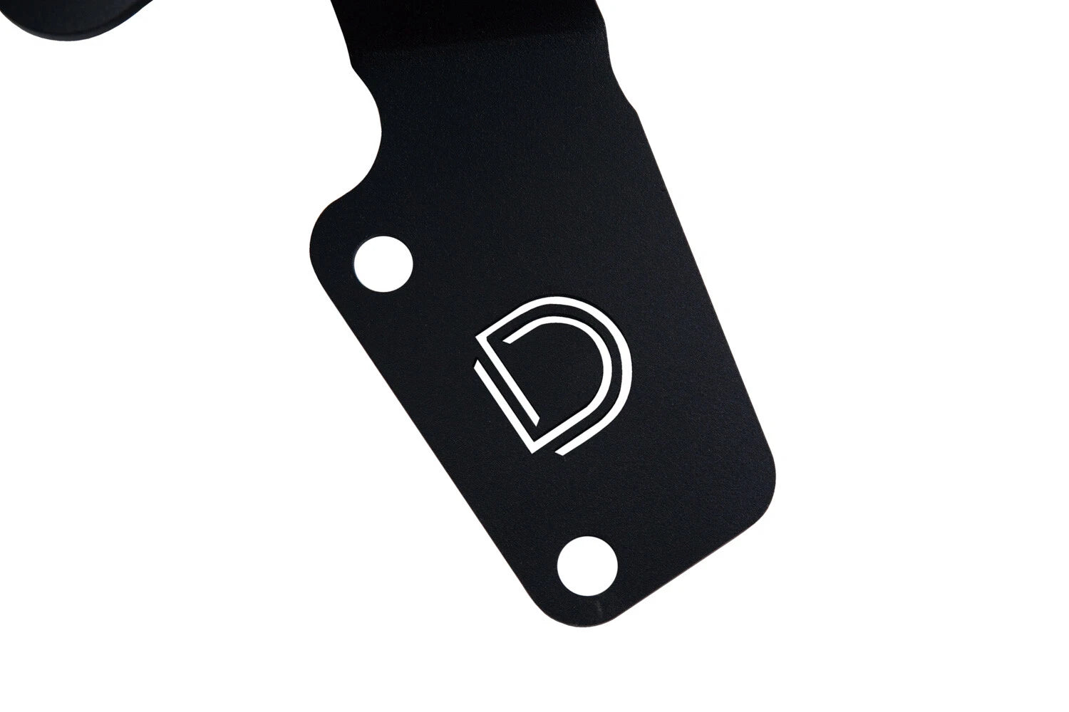 Ditch Light Brackets Mounting Kit for Diode Dynamics for Subaru WRX STi (2015–2021)