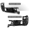 Rear Bumper Extension Insert Bracket 5215404010 for Toyota Tacoma (2016–2022)