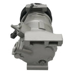 A C Compressor Replacement for Chrysler Town & Country 3.3L (2008-2010)