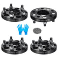 4PCS 20mm Hubcentric Wheel Spacers for Honda Acura (2011–2026)