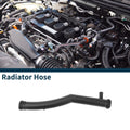 Radiator Hose Coolant Pipe for Audi A3 (2007–2012) No. 03C121065J Plastic Black