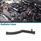 Radiator Hose Coolant Pipe for Audi A3 (2007–2012) No. 03C121065J Plastic Black