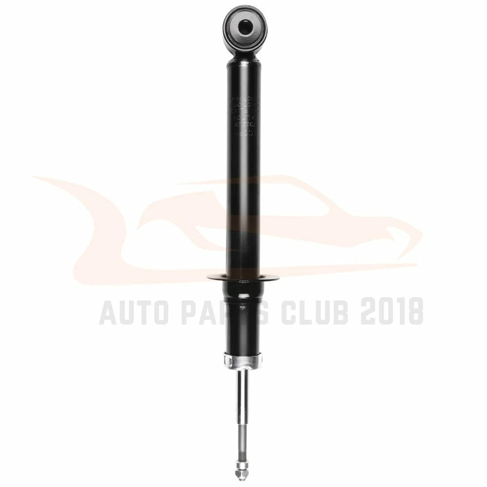 Front Pair of Gas Shocks Struts for Lincoln LS (2000–2002)