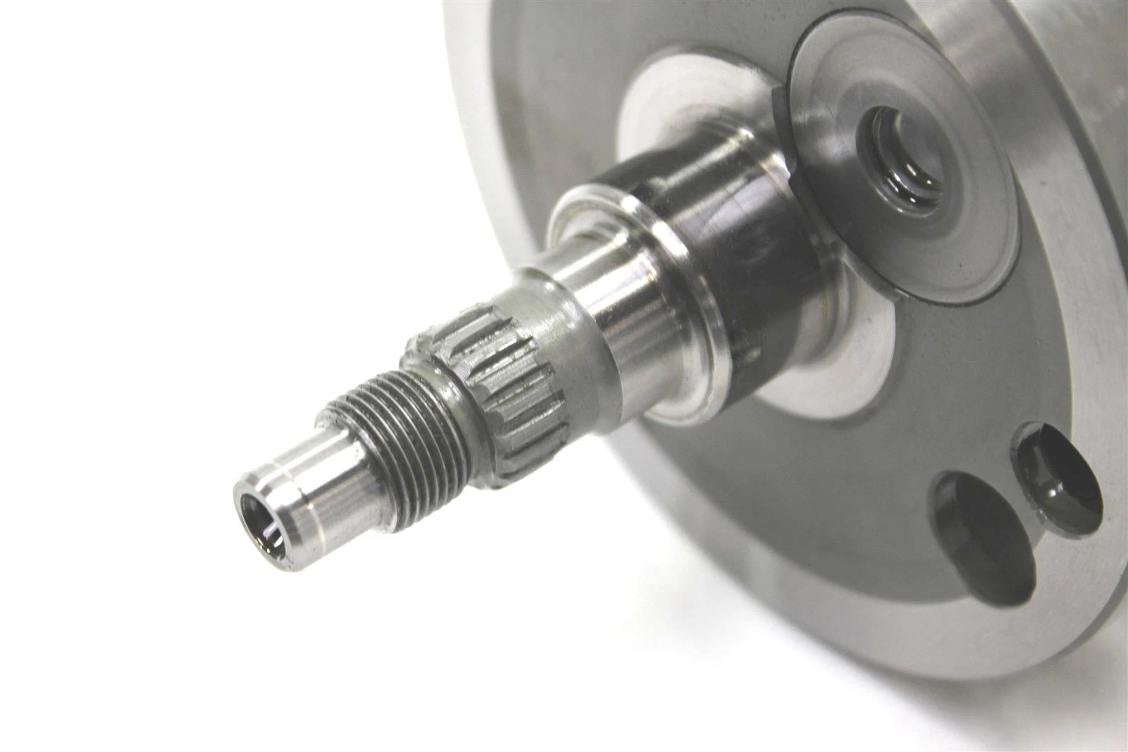 OEM Engine Crank Shaft 12200-28H30 for Suzuki RMZ450 (2024)