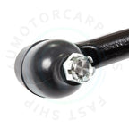 Front Inner Tie Rod End for Dodge Ram 1500 2500 4WD (1998–1999)