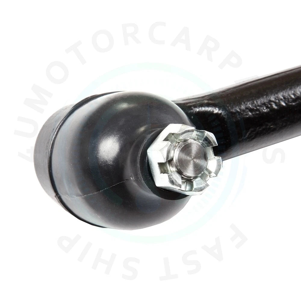 Front Inner Tie Rod End for Dodge Ram 1500 2500 4WD (1998–1999)