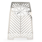 Radiator Guard Cover Grill for Yamaha XVS1100 (1999–2012)