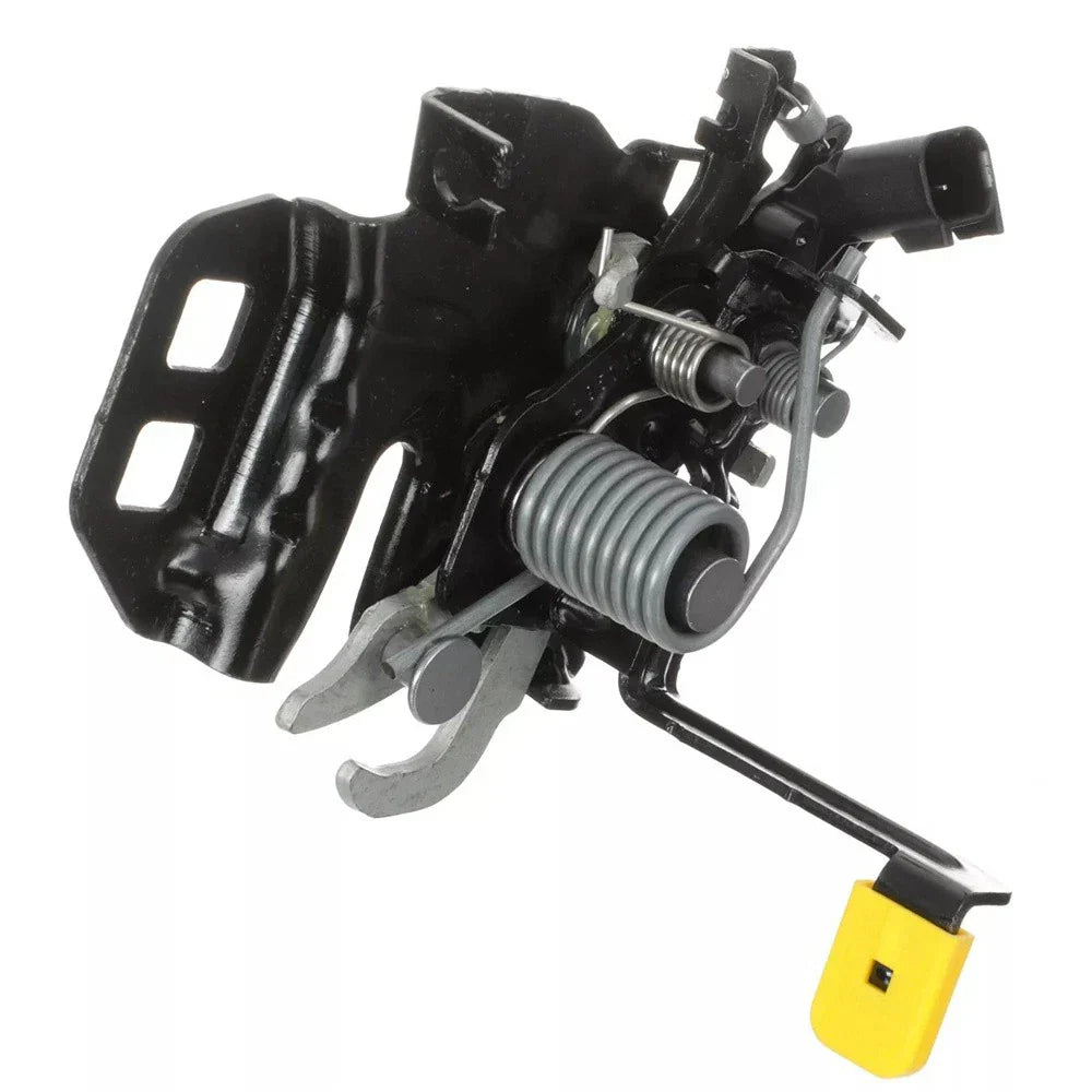 Front Hood Latch Assembly for 2019-2021 Ford Ranger (2019-2021)