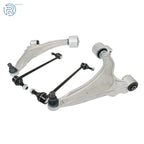 Front Lower Control Arms with Ball Joints for Buick Verano, Chevy Cruze (2011–2015)