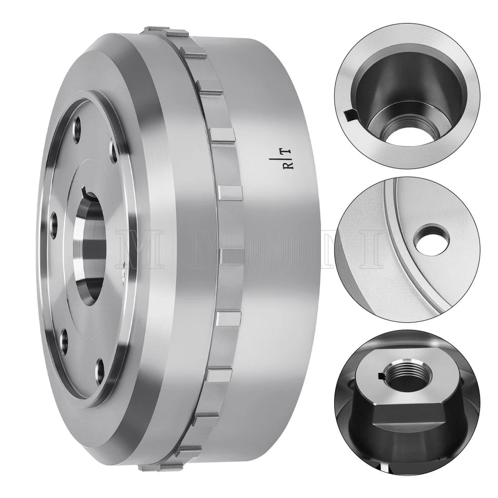 Magneto Rotor Flywheel 32102-16G10 for Suzuki SV1000 SV1000S (2003–2007)
