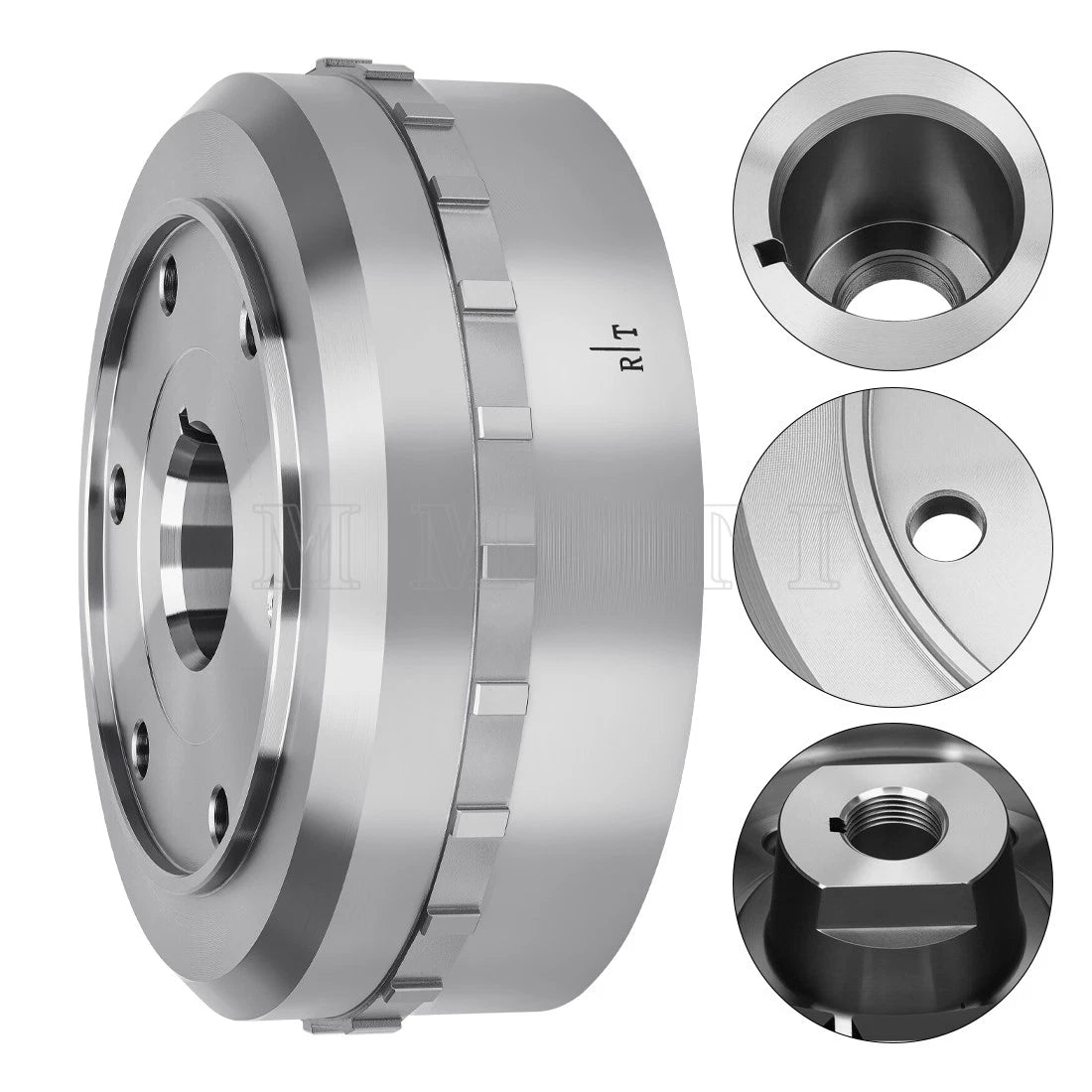 Magneto Rotor Flywheel 32102-16G10 for Suzuki SV1000 SV1000S (2003–2007)