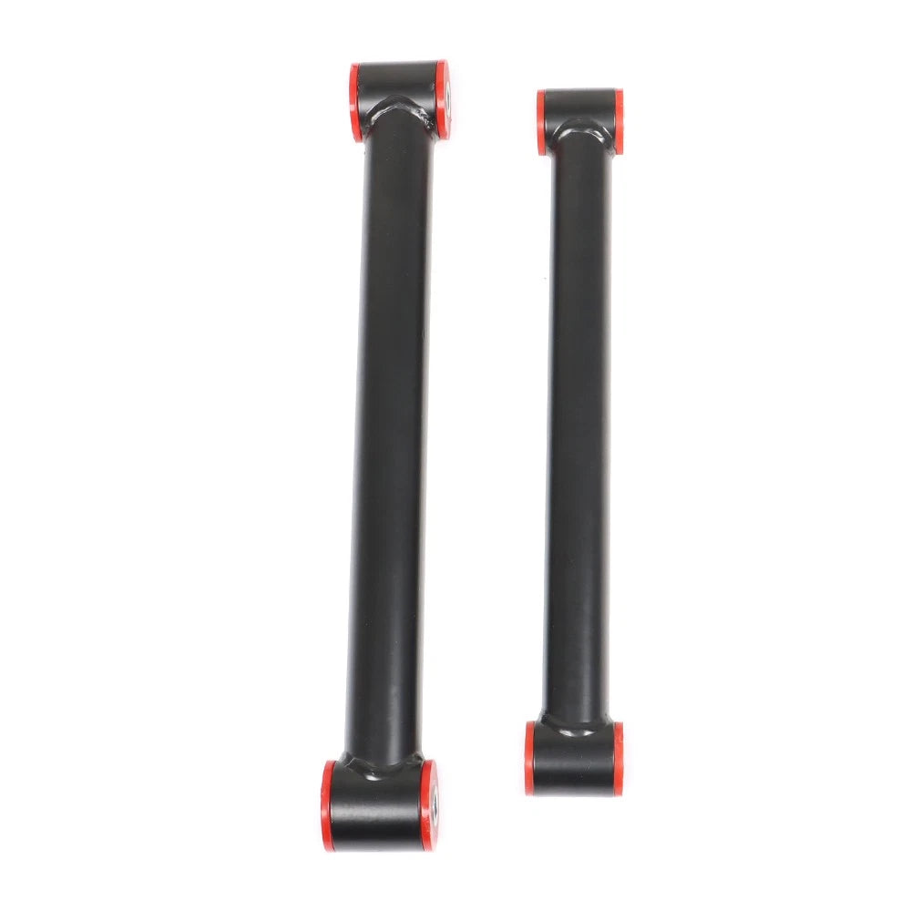 Set of 4 Lift Control Arms for Dodge Ram 2500 3500 4WD (2003–2009)