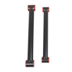 Set of 4 Lift Control Arms for Dodge Ram 2500 3500 4WD (2003–2009)