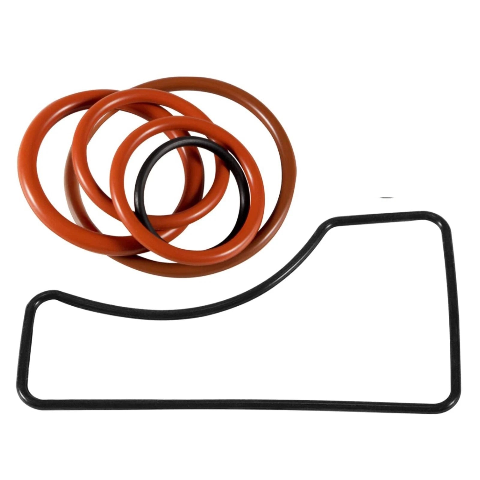 Gasket Seal Kit for Mercruiser Bravo Driveshaft Housing (16755Q1)