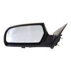 Driver Left Side Heated Mirror for Kia Optima