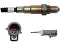 Upstream Left Oxygen Sensor for Mazda B3000 (2007–2008) KN682DT