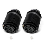 2X Rear Air Shock Spring Strut Bag for Mercedes E-Class CLS-Class (2012-2014)