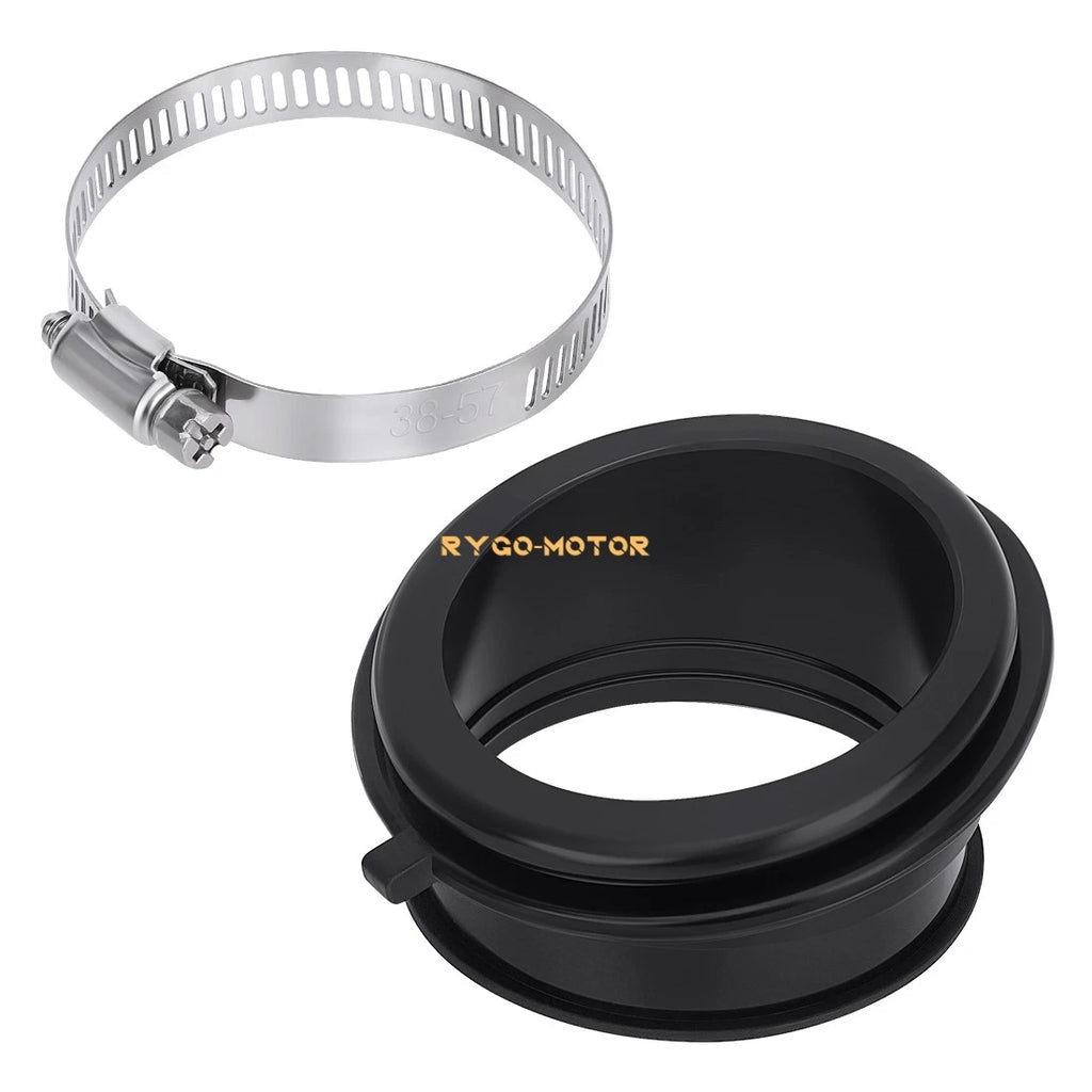Air Filter Box Snorkel Tube Boot for Honda Rancher 420 TRX420 (2007–2014)