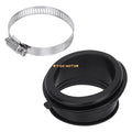 Air Filter Box Snorkel Tube Boot for Honda Rancher 420 TRX420 (2007–2014)