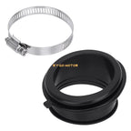 Air Filter Box Snorkel Tube Boot for Honda Rancher 420 TRX420 (2007–2014)
