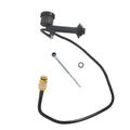 Clutch Master Cylinder and Line Assembly for GMC Sonoma (1998–2003)