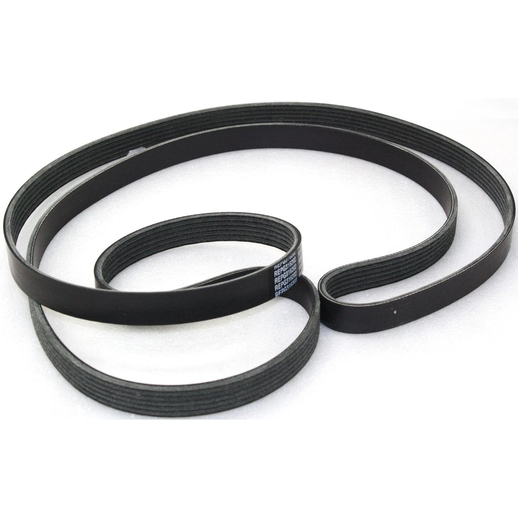 Drive Belt for Chevy Express, GMC Savana, Mercedes SL Class