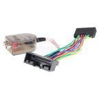 Subwoofer Amplifier Wire Harness for Ford F-250 F-350 (2017–2018)