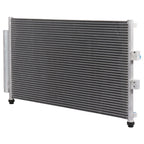 Aluminum A/C Condenser for Honda Civic Acura CSX (2006–2011)