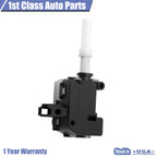 Rear Trunk Lock Actuator for Volkswagen Touareg (2002-2010)